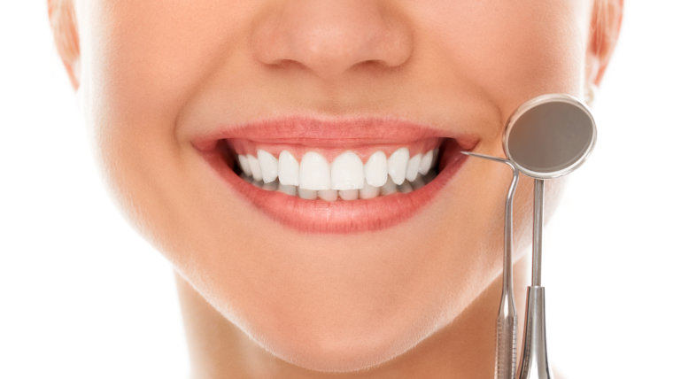 GBT: Il servizio innovativo di pulizia dei denti per un sorriso radioso